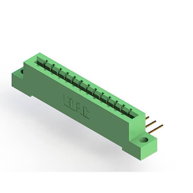 833-013-559-104 EDAC Inc.  Edgeboard Connectors